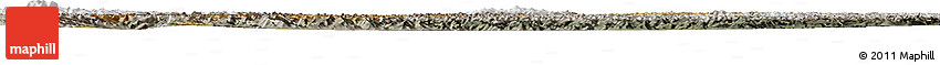 Satellite Horizon Map of Lhunzhub, semi-desaturated Satellite Horizon Map of Lhunzhub, semi-desaturated