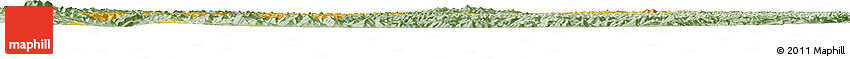 Savanna Style Horizon Map of Lhunzhub