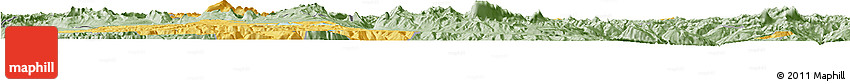 Savanna Style Horizon Map of Nagrze