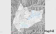Gray Map of Nagrze