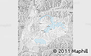 Silver Style Map of Nagrze
