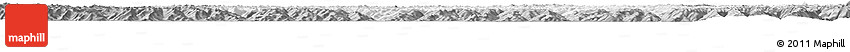 Gray Horizon Map of Namling