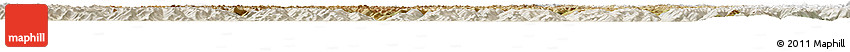 Satellite Horizon Map of Namling, lighten