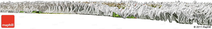 Satellite Horizon Map of Nang Xian, lighten, semi-desaturated Satellite Horizon Map of Nang Xian, lighten, semi-desaturated