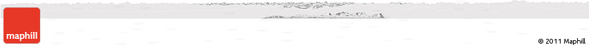 Physical Horizon Map of Nedong, cropped outside Physical Horizon Map of Nedong, cropped outside