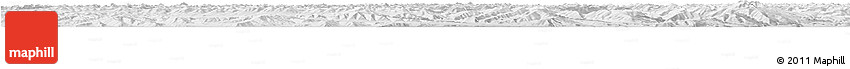 Physical Horizon Map of Nedong, lighten, semi-desaturated Physical Horizon Map of Nedong, lighten, semi-desaturated