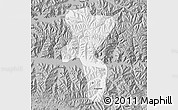 Gray Map of Nedong