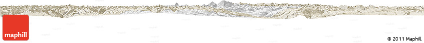 Classic Style Horizon Map of Nyemo