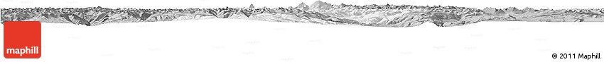 Gray Horizon Map of Nyemo