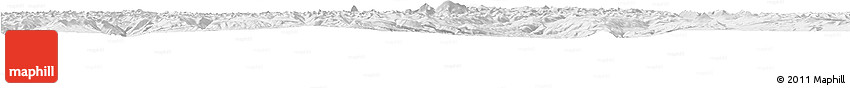 Physical Horizon Map of Nyemo, lighten