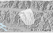 Gray 3D Map of Qonggyai