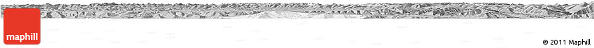 Gray Horizon Map of Qonggyai