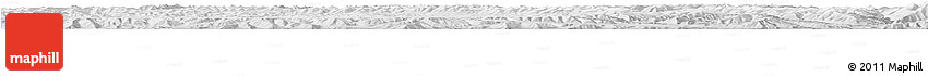 Physical Horizon Map of Qonggyai, desaturated Physical Horizon Map of Qonggyai, desaturated