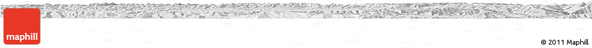 Silver Style Horizon Map of Qonggyai