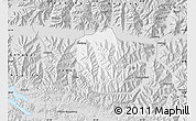 Silver Style Map of Qonggyai