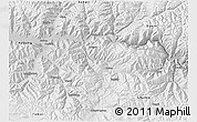 Physical 3D Map of Qusum