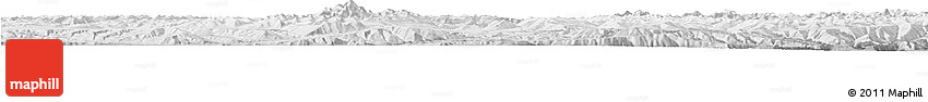 Physical Horizon Map of Qusum