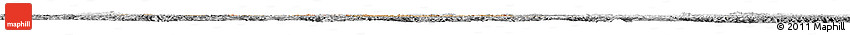 Satellite Horizon Map of Raingoin, desaturated Satellite Horizon Map of Raingoin, desaturated