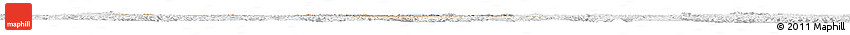 Satellite Horizon Map of Raingoin, physical outside Satellite Horizon Map of Raingoin, physical outside