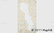 Classic Style Map of Raingoin