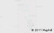 Physical Map of Raingoin, cropped outside