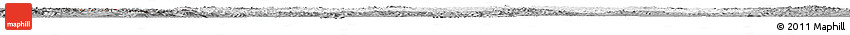 Physical Horizon Map of Rutog, darken, semi-desaturated