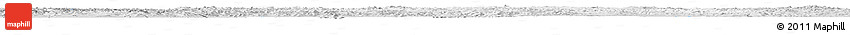 Silver Style Horizon Map of Rutog