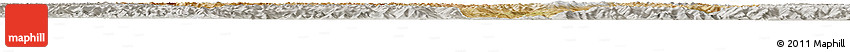 Satellite Horizon Map of Xaitongmoin, lighten, semi-desaturated