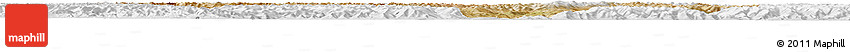 Satellite Horizon Map of Xaitongmoin, physical outside
