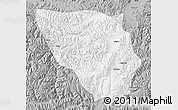 Gray Map of Xaitongmoin