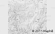 Physical Map of Xaitongmoin