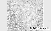 Silver Style Map of Xaitongmoin