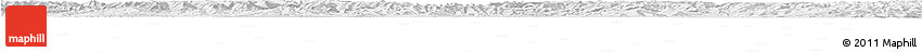 Physical Horizon Map of Xigaze, lighten Physical Horizon Map of Xigaze, lighten