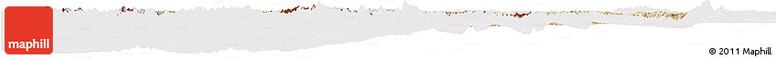 Satellite Horizon Map of Zanda, cropped outside Satellite Horizon Map of Zanda, cropped outside