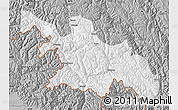 Gray Map of Zayu