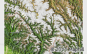 Satellite Map of Zayu