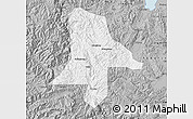 Gray Map of Eshan