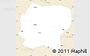 Classic Style Simple Map of Jianchuan