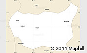 Classic Style Simple Map of Kaiyuan Shi