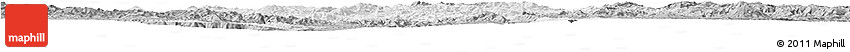 Gray Horizon Map of Lufeng