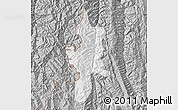 Gray Map of Lushui