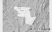 Gray Map of Qujing