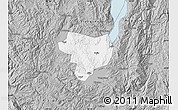 Gray Map of Tonghai