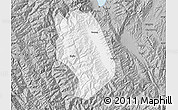 Gray Map of Weishan