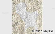 Classic Style Map of Weixin