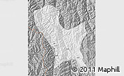 Gray Map of Weixin