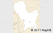 Classic Style Simple Map of Weixin