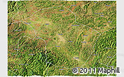 Satellite 3D Map of Wuenshan