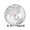 Where is Wuenshan located? Outline Map of Wuenshan