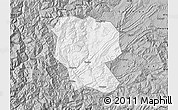Gray Map of Yanjin